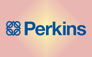 ✓ Perkins 10000-00235 Запчасти Перкинс / Вилсон 